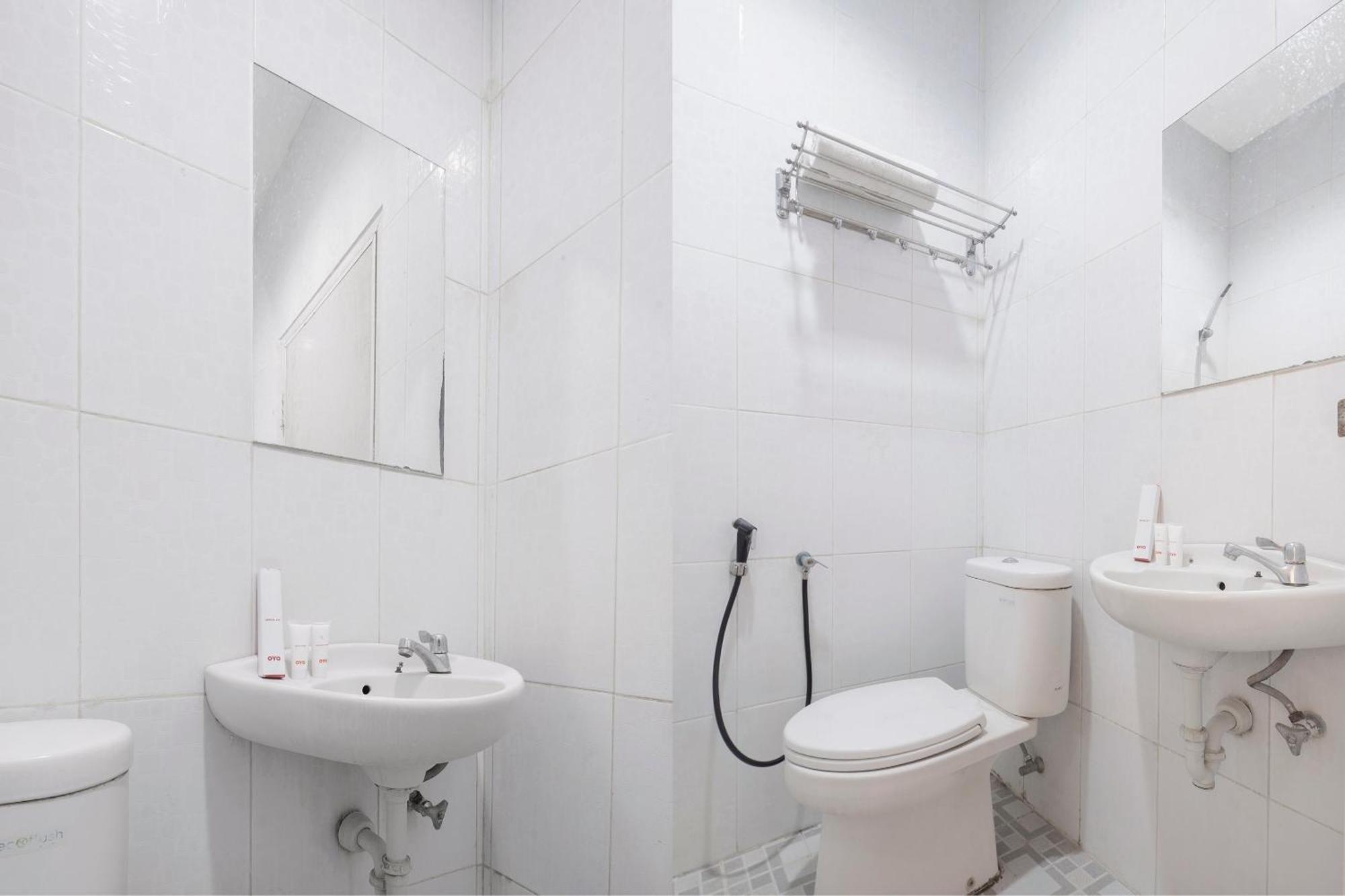 Super Oyo 866 Idola Residence Jakarta Exterior photo
