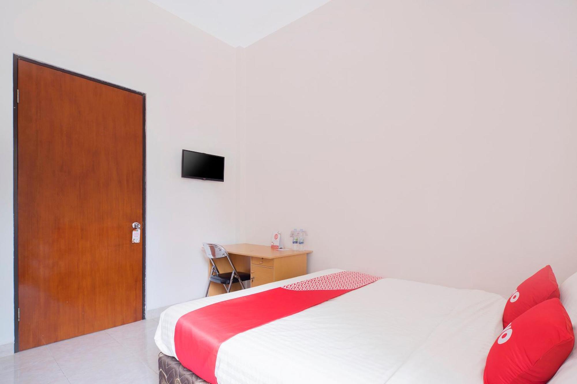 Super Oyo 866 Idola Residence Jakarta Exterior photo